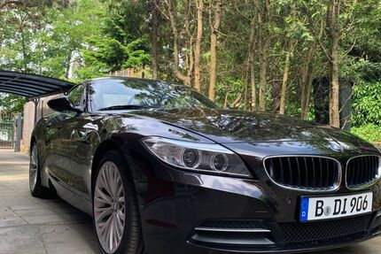 BMW Z4 95.000 km 23.000 &euro; Berlin 14089