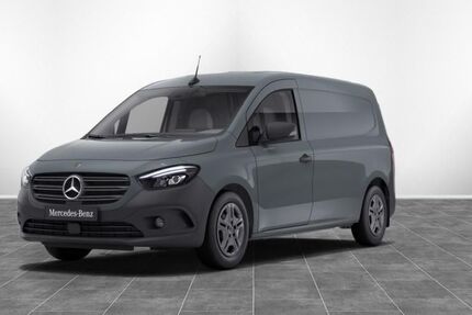 Mercedes-Benz Citan 4.000 km 39.984 &euro; Halle-Sennewitz 06193