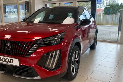 Peugeot 2008 7.990 km 26.450 &euro; Papenburg 26871