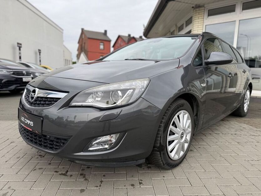 Astra