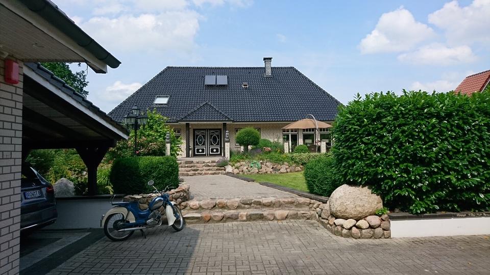 Bungalow Zeven - 5 Zimmer, 275 m&sup2;, 585.000&euro; | Angebot:26840787