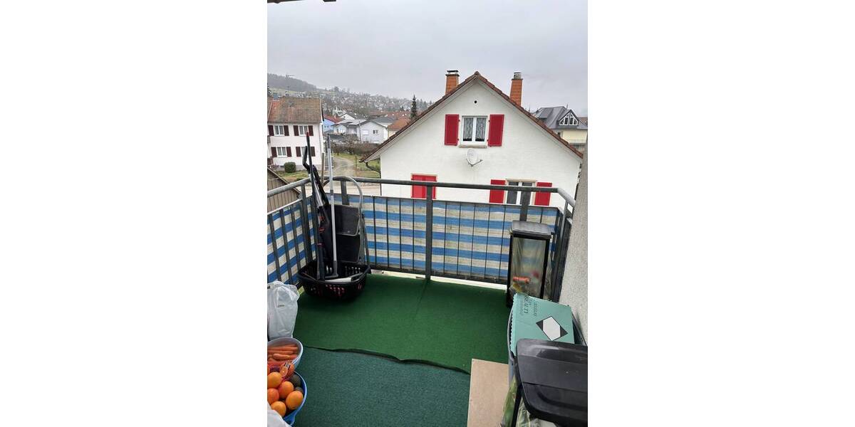 Etagenwohnung Wutöschingen Horheim - 3 Zimmer, 90 m&sup2;, 230.000&euro; | Angebot:25777075