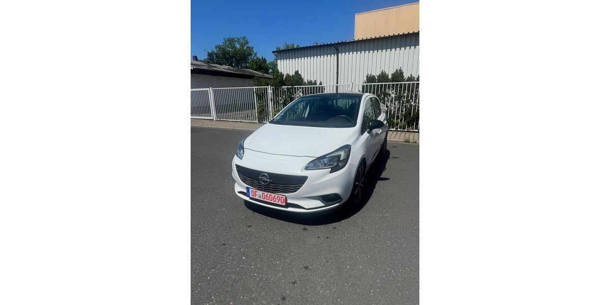 Opel Corsa 152.000 km 6.350 &euro; Mühlheim 63165