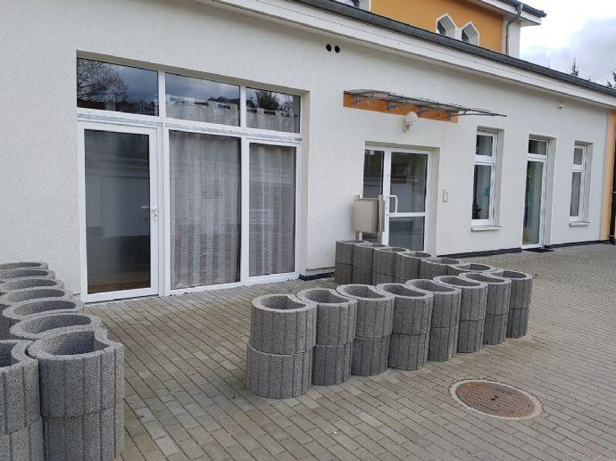 Erdgeschoßwohnung Fürstenwalde (Spree) - 1 Zimmer, 35 m&sup2;, 600&euro; | Angebot:26163988