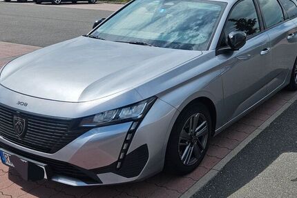 Peugeot 308 180.000 km 12.500 &euro; Römerberg 67354