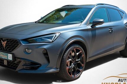 Cupra Formentor 29.400 km 40.990 &euro; Ravensburg 88212