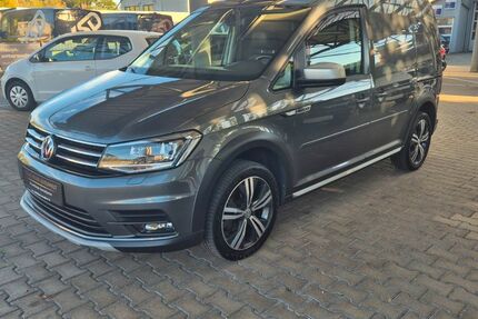 VW Caddy 202.600 km 8.999 &euro; Winterbach 73650