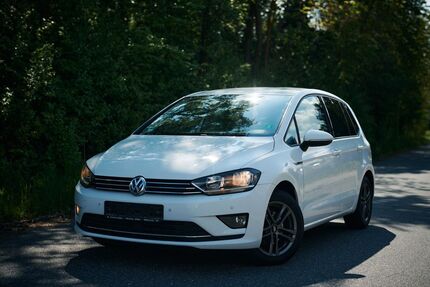 VW Golf Sportsvan 230.000 km 6.950 &euro; Pressath 92690