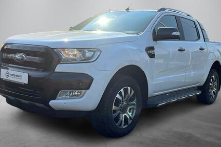 Ford Ranger 103.000 km 25.990 &euro; Jülich 52428