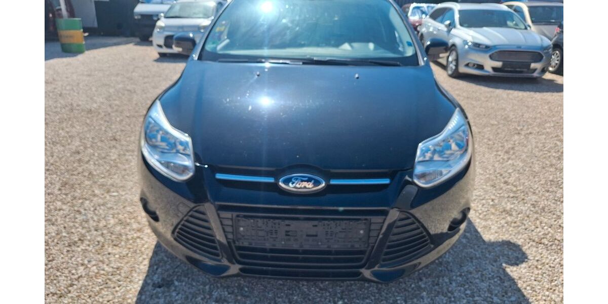 Ford Focus 204.900 km 1.900 &euro; ofterdingen 72131