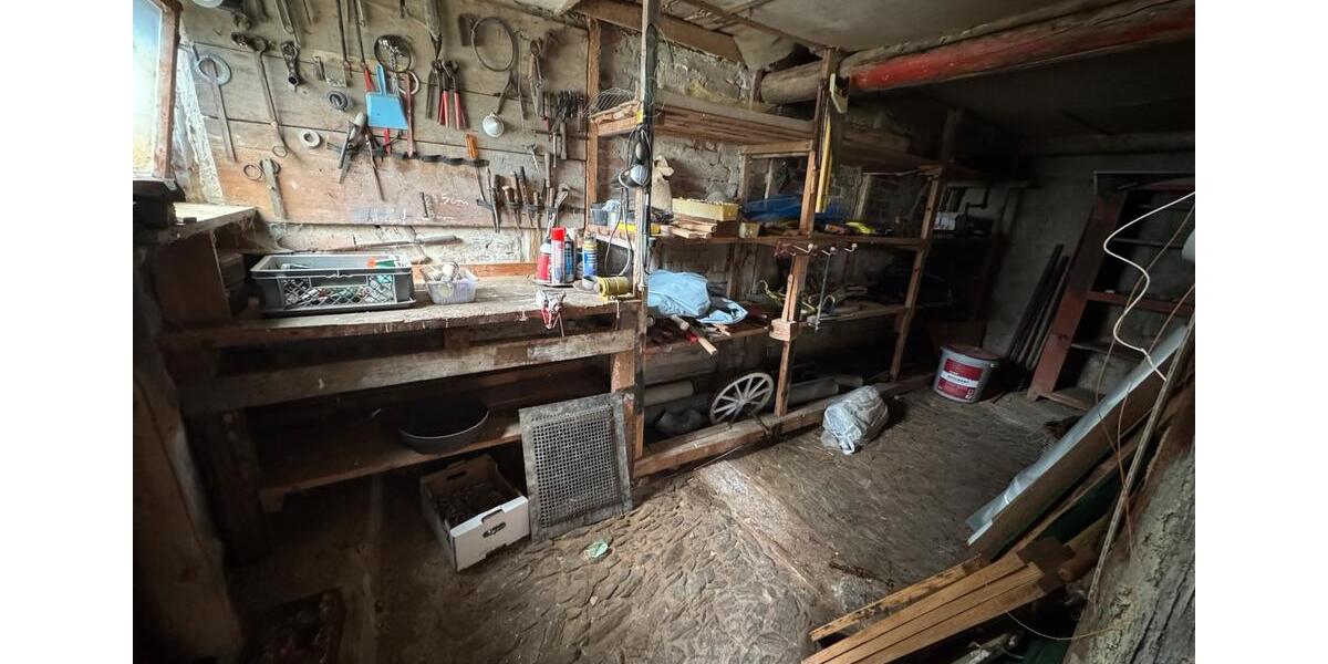 Einfamilienhaus Südharz - 4 Zimmer, 95 m&sup2;, 65.000&euro; | Angebot:26271578