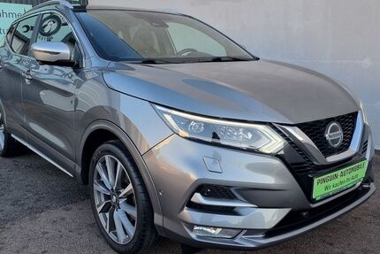 Nissan Qashqai 107.629 km 17.950 &euro; Schönebeck 39218