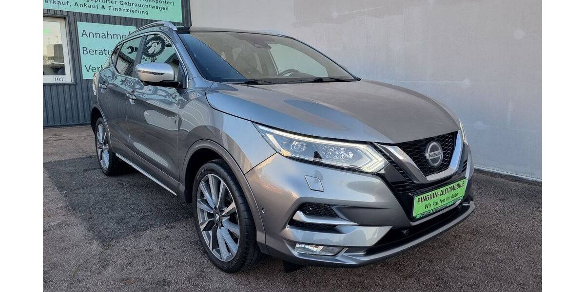 Nissan Qashqai 107.629 km 17.950 &euro; Schönebeck 39218