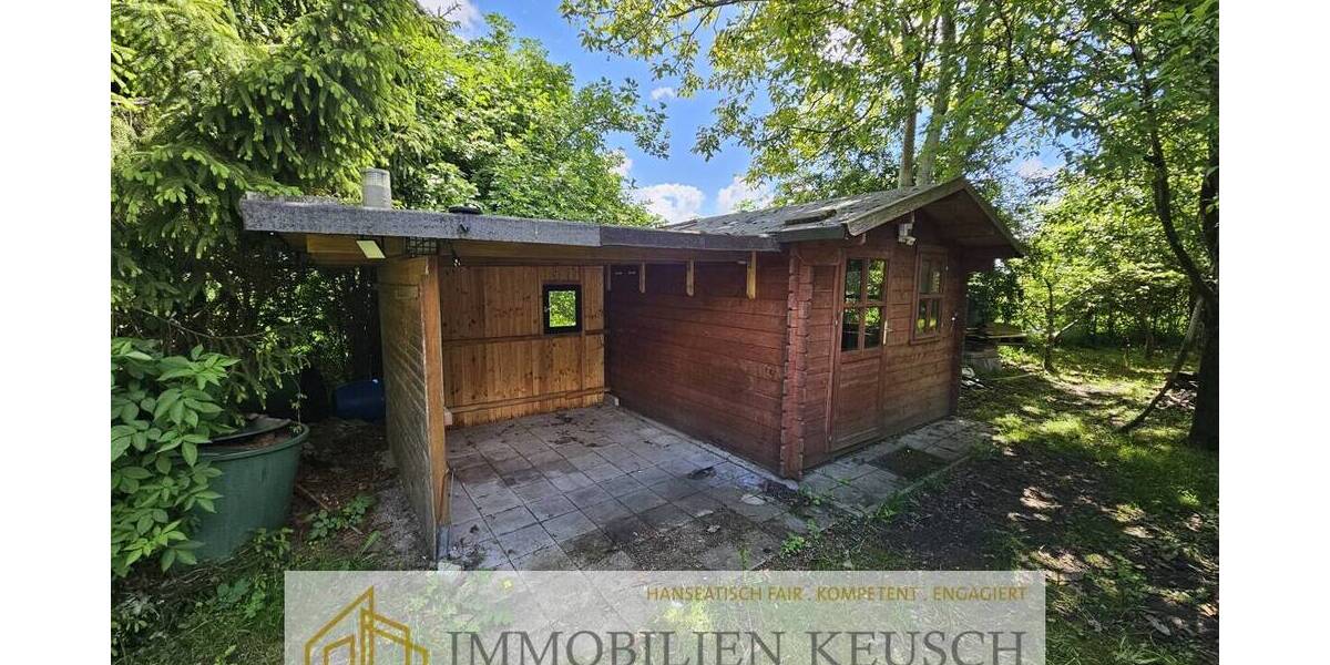 Bungalow Mellinghausen - 3 Zimmer, 74 m&sup2;, 198.000&euro; | Angebot:26642929