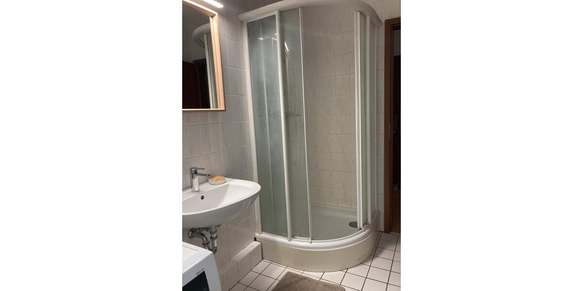 Dachgeschoßwohnung Lübeck Sankt Jürgen - 2 Zimmer, 56 m&sup2;, 1.300&euro; | Angebot:25275099