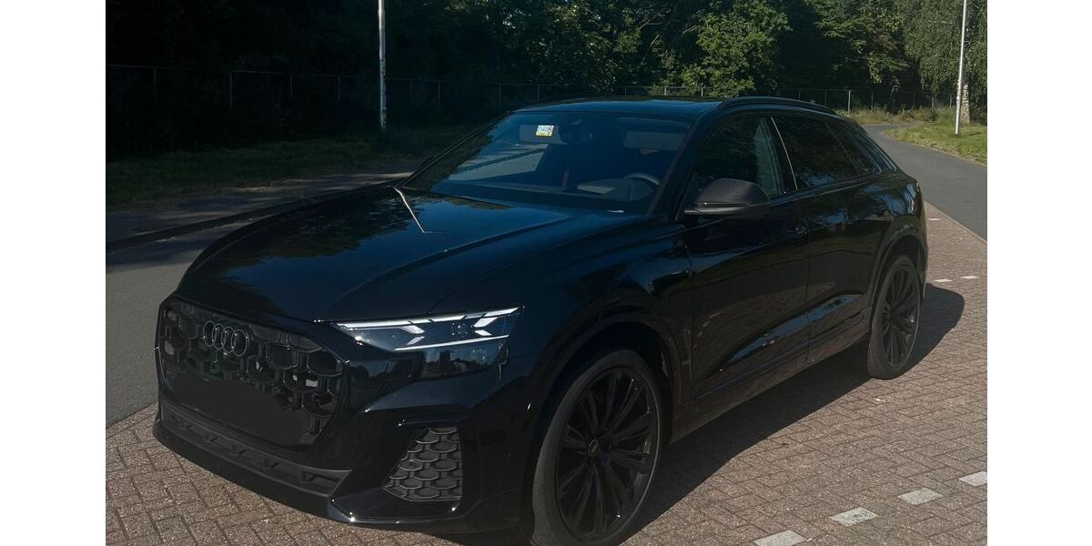 Audi Q8 21.266 km 88.500 &euro; Solms 35605