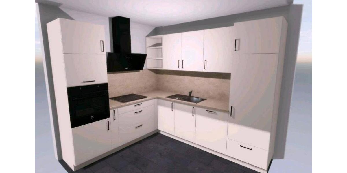 Etagenwohnung Offenbach an der Queich - 3.5 Zimmer, 120 m&sup2;, 1.250&euro; | Angebot:26101539