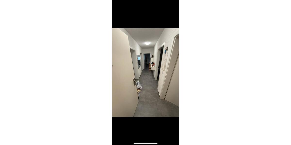 Etagenwohnung Nidda - 3 Zimmer, 80 m&sup2;, 950&euro; | Angebot:26135609