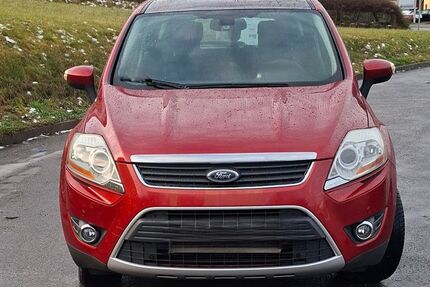 Ford Kuga 139.000 km 6.999 &euro; Neuhausen 75242