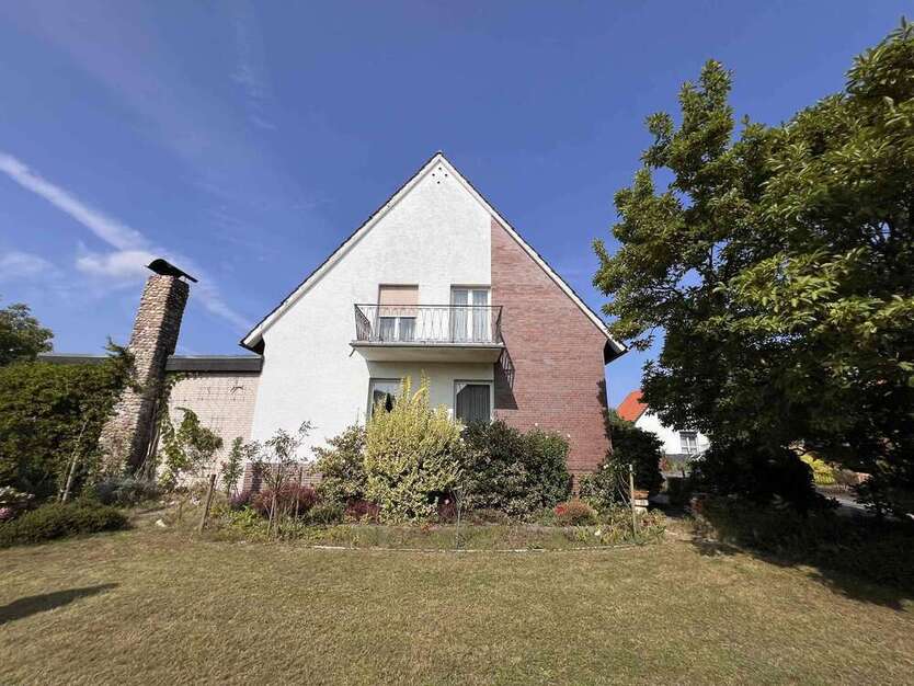Haus zum Kaufen in Hasbergen 437.500 € 153 m²