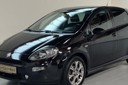 Fiat Punto 152.879 km 3.499 &euro; Tornesch 25436