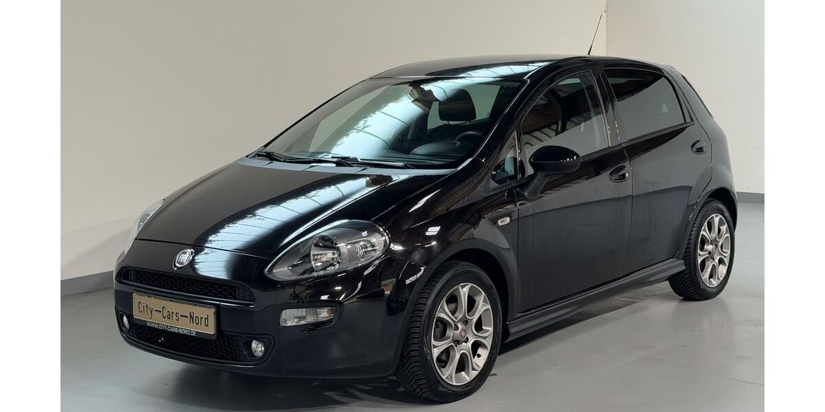 Fiat Punto 152.879 km 3.499 &euro; Tornesch 25436