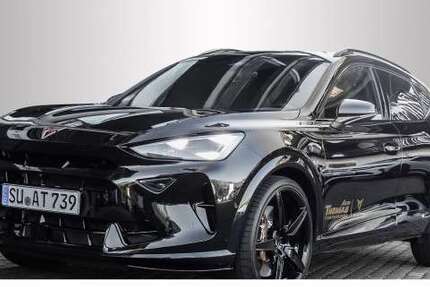 Cupra Formentor 11.500 km 60.470 &euro; Hennef 53773