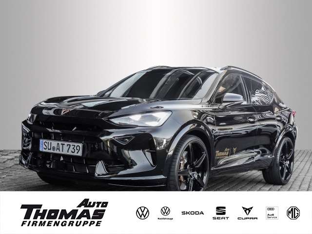Cupra Formentor 11.500 km 60.470 &euro; Hennef 53773
