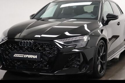 Audi RS3 9.000 km 67.500 &euro; Pirna 01796