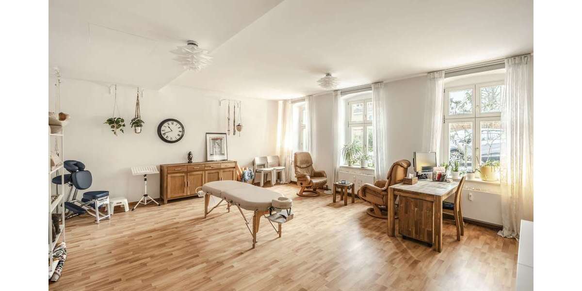 Gewerbeobjekt Potsdam Berliner Vorstadt - 509.000&euro; | Angebot:25051716