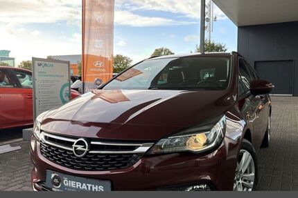 Opel Astra 77.100 km 13.950 &euro; Bergisch Gladbach 51469