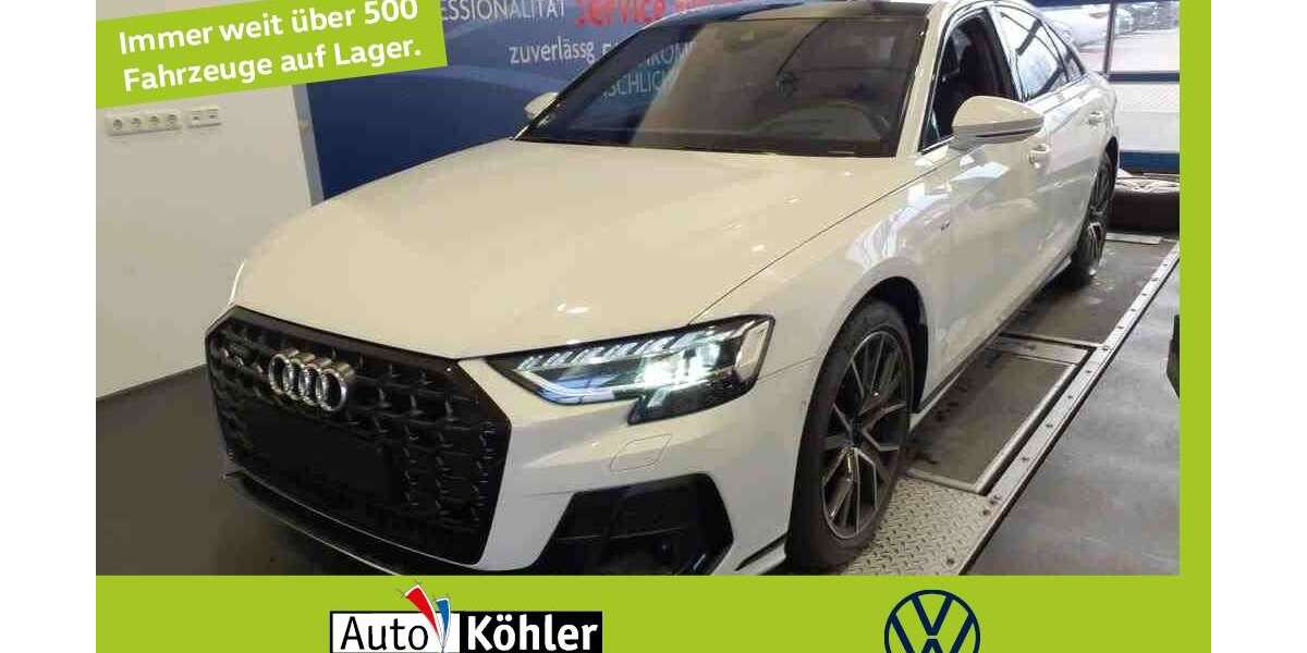 Audi A8 54.900 km 55.090 &euro; Mainburg 84048