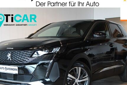 Peugeot 3008 30.994 km 22.499 € Frohburg OT Frankenhain 04654