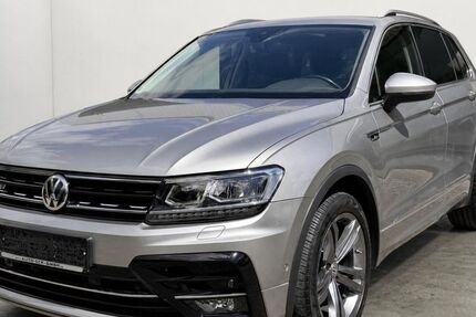 VW Tiguan 98.240 km 21.750 &euro; Rathenow 14712