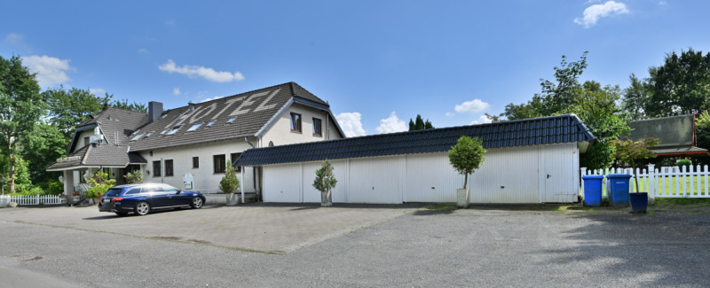 Gewerbeobjekt Loxstedt Stotel - 970.000&euro; | Angebot:25213539