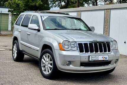 Jeep Grand Cherokee 215.000 km 8.600 € Schwarzenbek 21493
