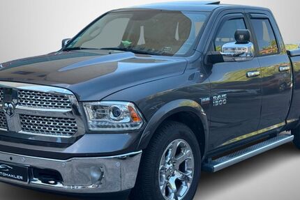 Dodge RAM 81.939 km 32.999 &euro; Potsdam 14480
