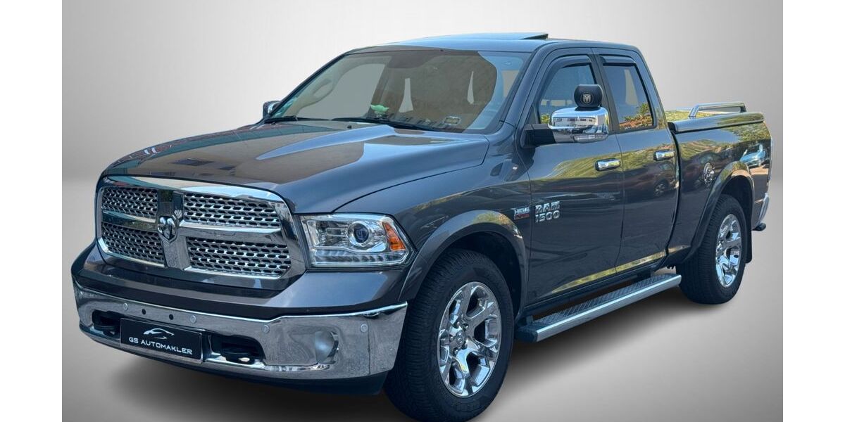 Dodge RAM 81.939 km 32.999 &euro; Potsdam 14480