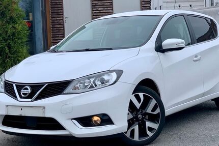 Nissan Pulsar 63.811 km 7.750 € Gelsenkirchen 45884