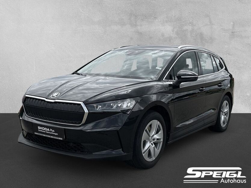 Skoda Enyaq 67.700 km 27.490 € Chamerau 93466