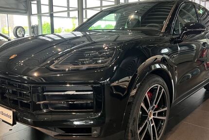 Porsche Cayenne 12.000 km 149.800 &euro; Bielefeld 33719