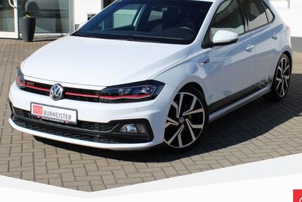 VW Polo 103.506 km 17.990 &euro; Parchim 19370