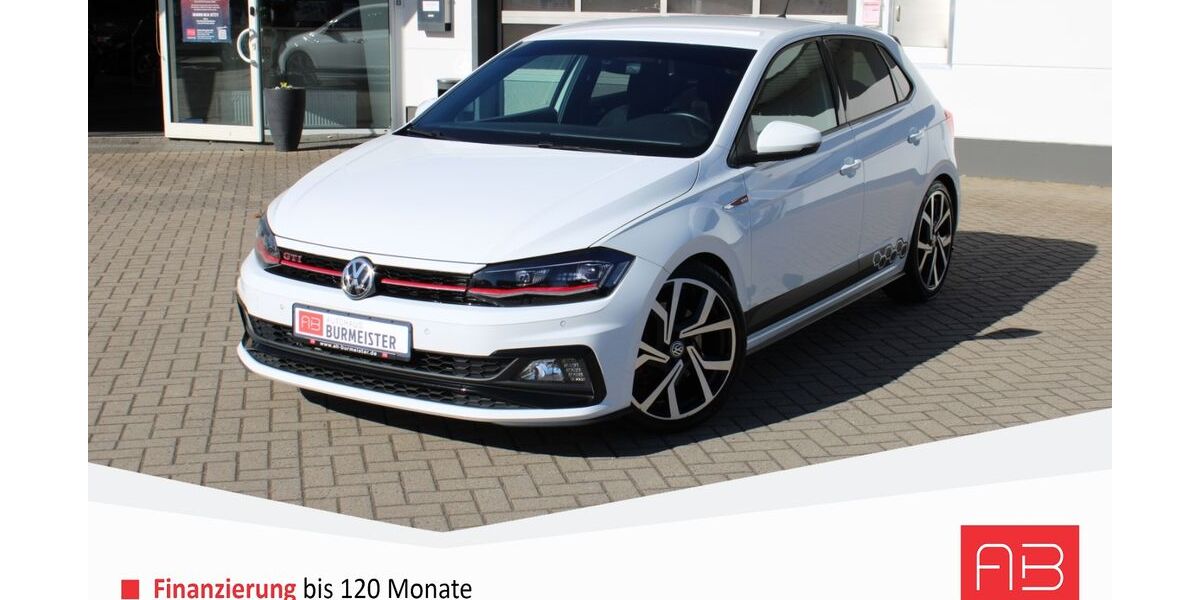 VW Polo 103.506 km 17.990 &euro; Parchim 19370