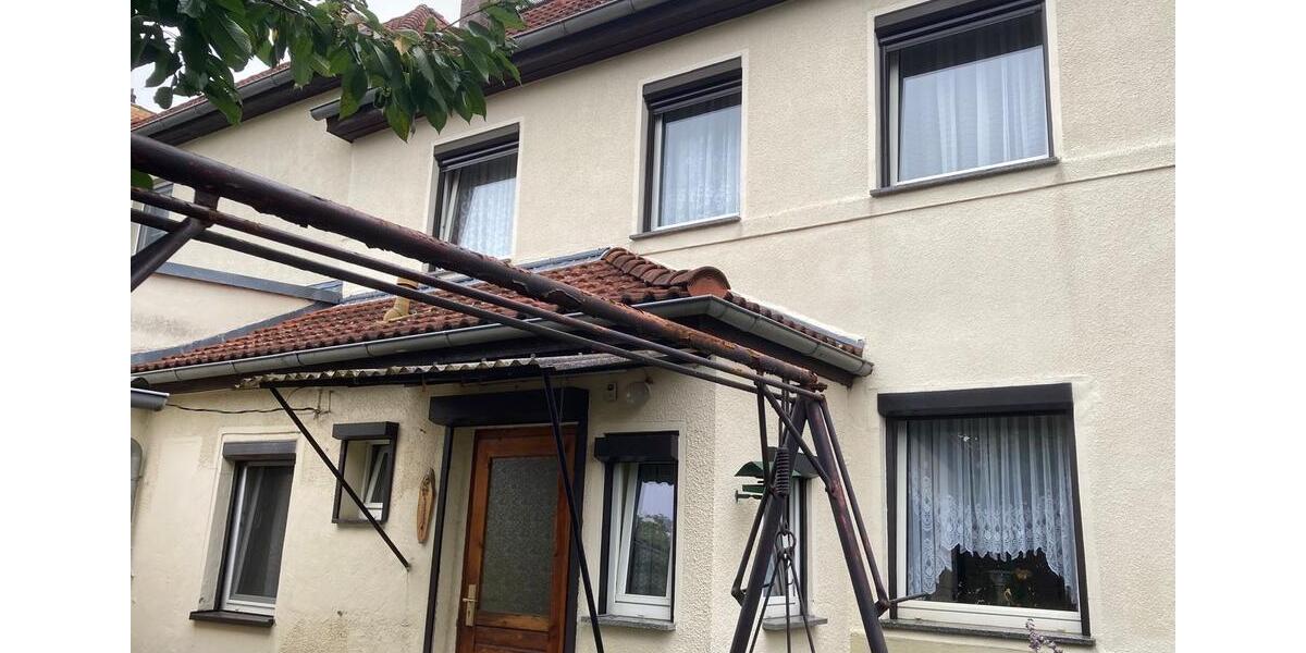 Reihenhaus Lauchhammer - 3 Zimmer, 63 m&sup2;, 69.927&euro; | Angebot:26819400