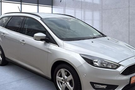 Ford Focus 40.500 km 12.990 € Erfurt 99086
