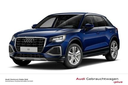 Audi Q2 16.373 km 26.920 &euro; Halle (Saale) 06110