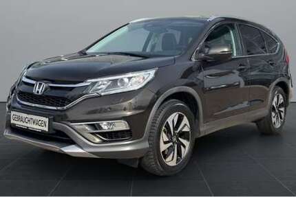 Honda CR-V 93.518 km 17.939 € Wernigerode 38855