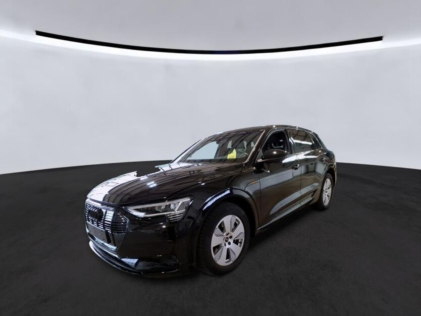 Audi e-tron 41.274 km 39.945 € Hagen 58091