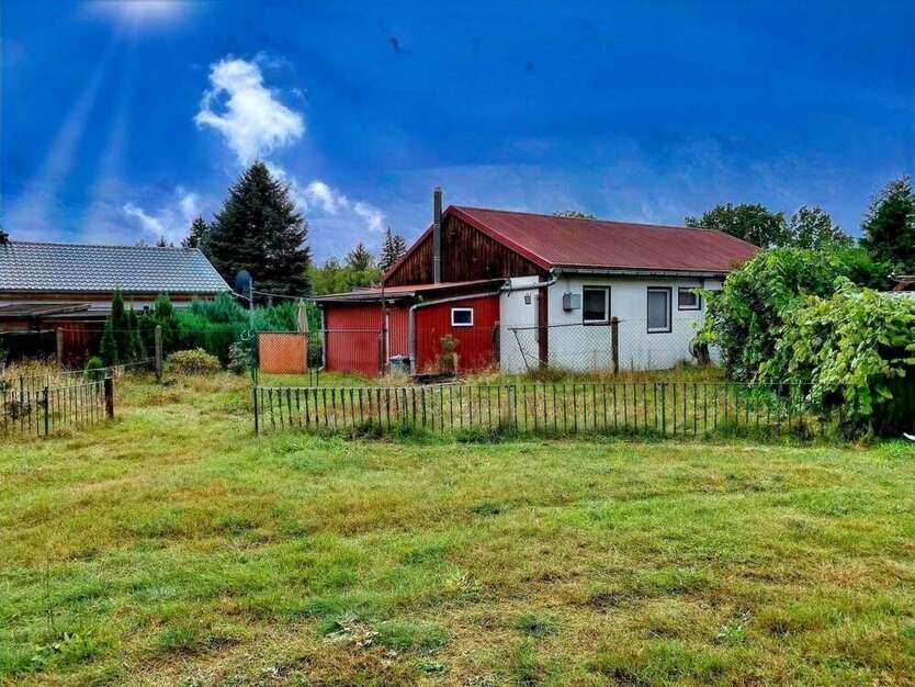 Haus zum Kaufen in Lenzen 35.000 € 42 m²