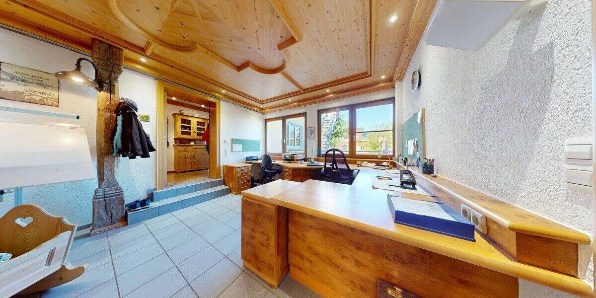 Mehrfamilienhaus, Wohnhaus Ettenheim - 1 Zimmer, 261 m&sup2;, 695.000&euro; | Angebot:26786998